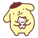 03pompom Discord emoji