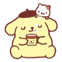03pompom Discord emoji