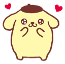 03pompom Discord emoji
