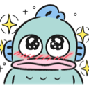 04hangyodon Discord emoji
