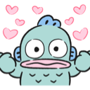 04hangyodon Discord emoji