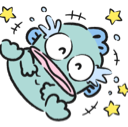 04hangyodon Discord emoji