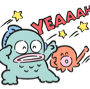 04hangyodon Discord emoji