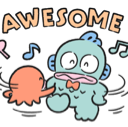 04hangyodon Discord emoji