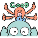 04hangyodon Discord emoji