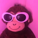 Spider_BandarParty custom emote - Melodiez | 💗👀