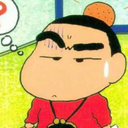 Spider_shinchan Discord Emoji from Melodiez | 💗👀