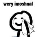 weryimoshnal