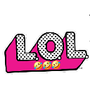 LOL custom emote from The EndermanXD45 Commonwelth