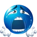cry