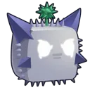 spike
