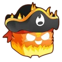 flame