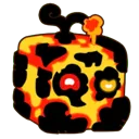 magma