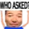 whoasked