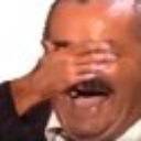 kekefacepalm custom emote | Hamara Server