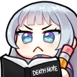 Deathnote