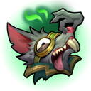 Twitcheww Discord Emoji from ⋆˚𝜗 night owls 𝜚˚⋆