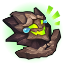 MalphiteLaugh Discord sticker - ⋆˚𝜗 night owls 𝜚˚⋆