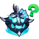 HecaQuestion Discord Emoji - ⋆˚𝜗 night owls 𝜚˚⋆