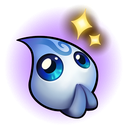 Petal custom emote | ⋆˚𝜗 night owls 𝜚˚⋆
