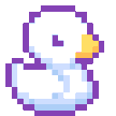 8bit_duckylove