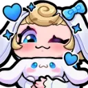 KirikoCinnamoroll