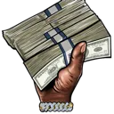 money