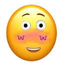 surprisedbutkindaembarrassed