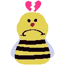 beesad