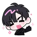 ivanhello Discord Emoji | ⟡; 𝙎𝙬𝐞𝐞𝐭 𝙙𝐫𝐞𝐚𝙢 ,,