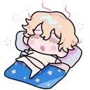 lukasleepy custom emote - ⟡; 𝙎𝙬𝐞𝐞𝐭 𝙙𝐫𝐞𝐚𝙢 ,,