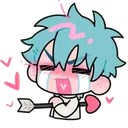 tillheartstruck Discord Emoji | ⟡; 𝙎𝙬𝐞𝐞𝐭 𝙙𝐫𝐞𝐚𝙢 ,,