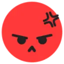 mad Discord sticker | ⟡; 𝙎𝙬𝐞𝐞𝐭 𝙙𝐫𝐞𝐚𝙢 ,,