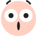 suprise Discord Emoji - ⟡; 𝙎𝙬𝐞𝐞𝐭 𝙙𝐫𝐞𝐚𝙢 ,,