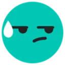 grumpy Discord Emoji from ⟡; 𝙎𝙬𝐞𝐞𝐭 𝙙𝐫𝐞𝐚𝙢 ,,
