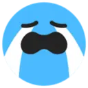 cry Discord Emoji - ⟡; 𝙎𝙬𝐞𝐞𝐭 𝙙𝐫𝐞𝐚𝙢 ,,
