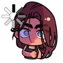 hyunaprocess Discord Emoji from ⟡; 𝙎𝙬𝐞𝐞𝐭 𝙙𝐫𝐞𝐚𝙢 ,,