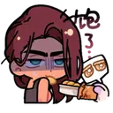 hyunabread Discord Emoji - ⟡; 𝙎𝙬𝐞𝐞𝐭 𝙙𝐫𝐞𝐚𝙢 ,,