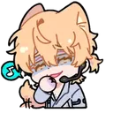 sinisterluka Discord sticker | ⟡; 𝙎𝙬𝐞𝐞𝐭 𝙙𝐫𝐞𝐚𝙢 ,,