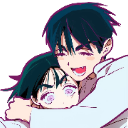 ivasua_siblings Discord sticker - ⟡; 𝙎𝙬𝐞𝐞𝐭 𝙙𝐫𝐞𝐚𝙢 ,,