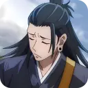 suguru Discord sticker from ⟡; 𝙎𝙬𝐞𝐞𝐭 𝙙𝐫𝐞𝐚𝙢 ,,