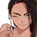 hyuna Discord sticker from ⟡; 𝙎𝙬𝐞𝐞𝐭 𝙙𝐫𝐞𝐚𝙢 ,,