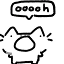 ooooh