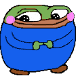 Nt_pepe_shy custom emote - Melodiez | 💗👀