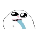 hehe