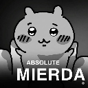 AbsolutamenteUnaMierda Discord sticker from ʚDurrLandia🐱ɞ