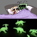 ChecateEsto Discord sticker from ʚDurrLandia🐱ɞ