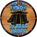 2xbossdrops