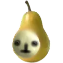 bubblepear