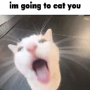 imgonnaeatyou